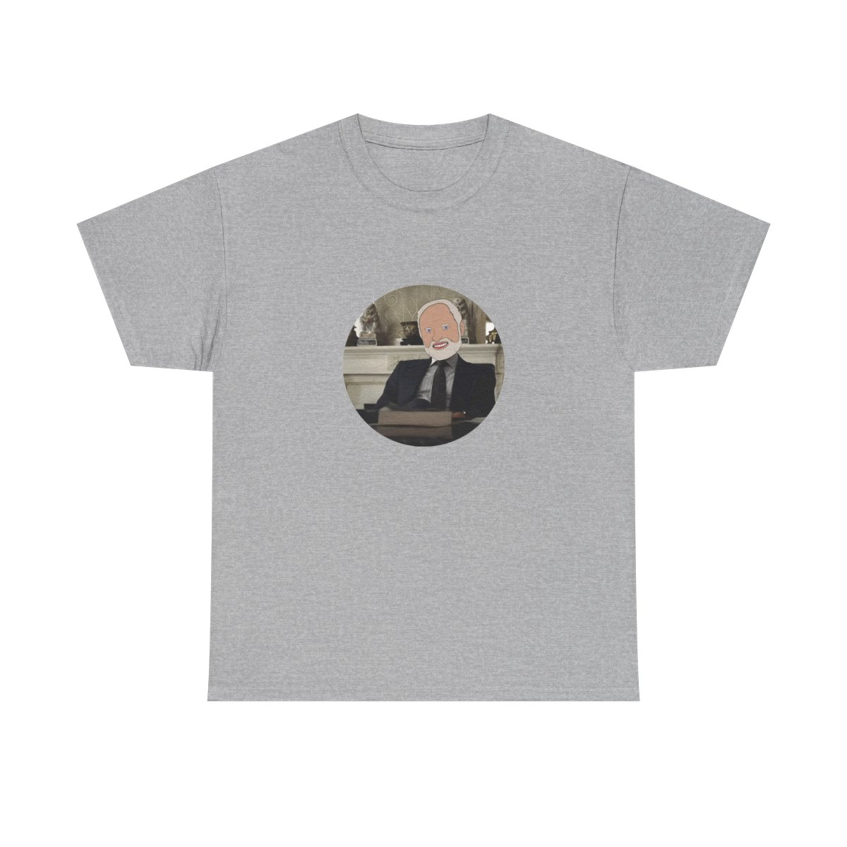 Internet Historian T-Shirt - alternate angle 4, merchandise