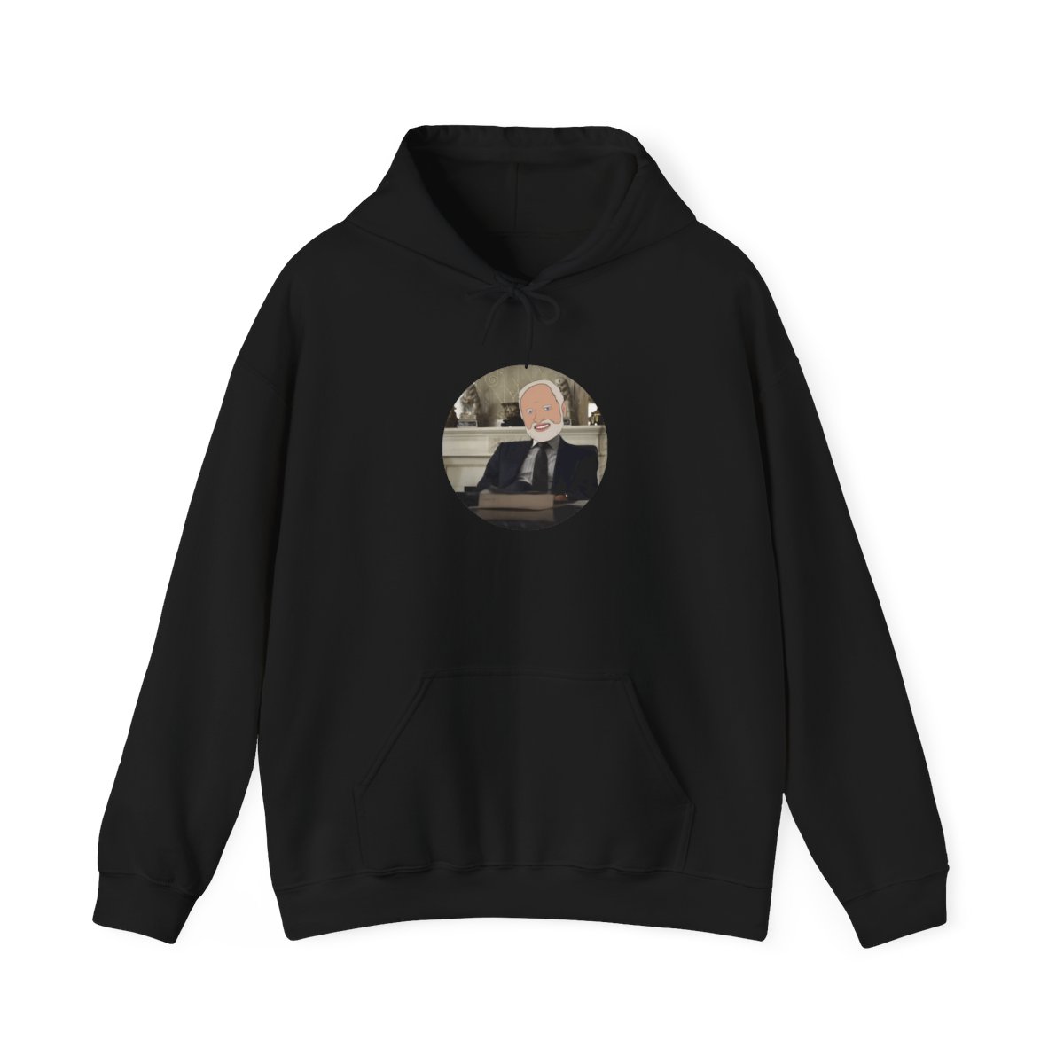 Internet Historian Hoodie