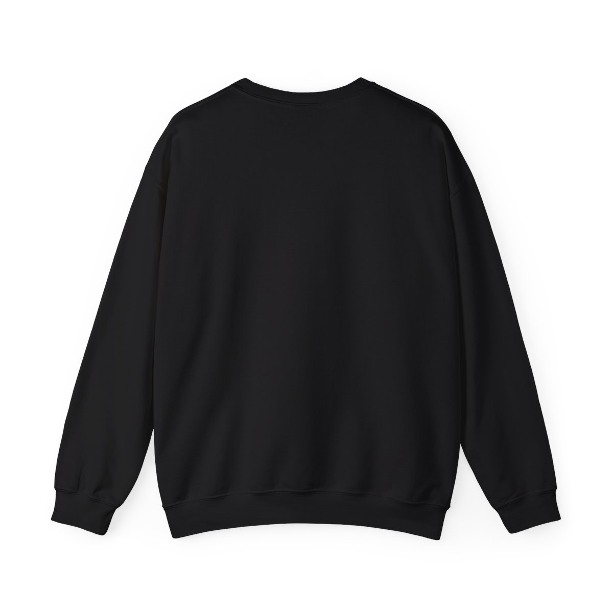 Internet Historian Crewneck Sweatshirt - alternate angle 1, merchandise