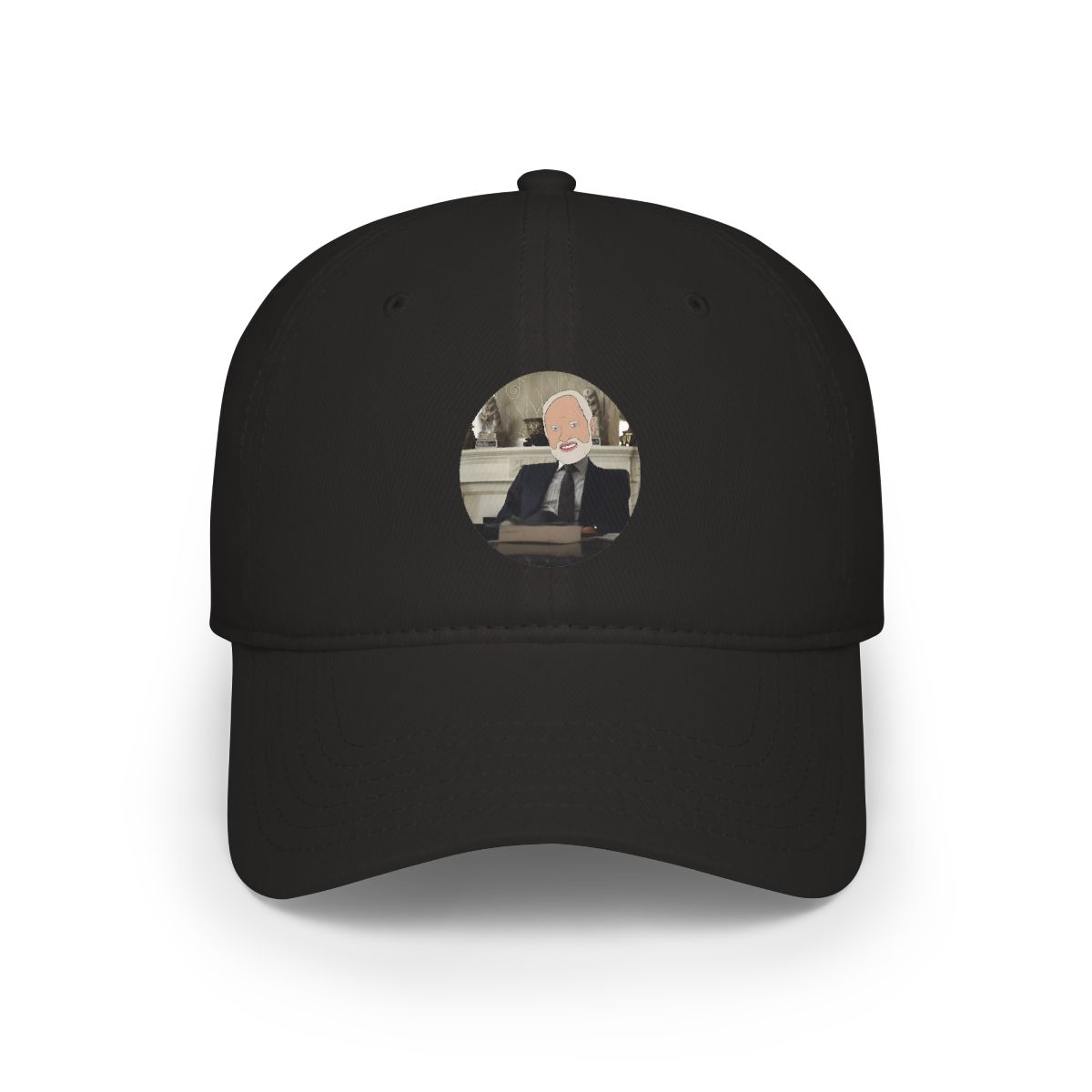 Internet Historian Baseball Cap