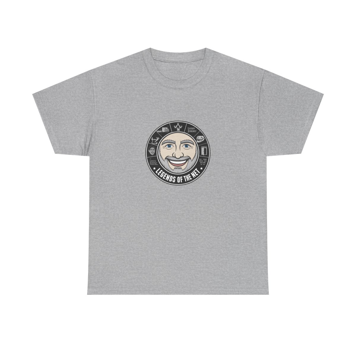 T-Shirts - Internet Historian apparel collection