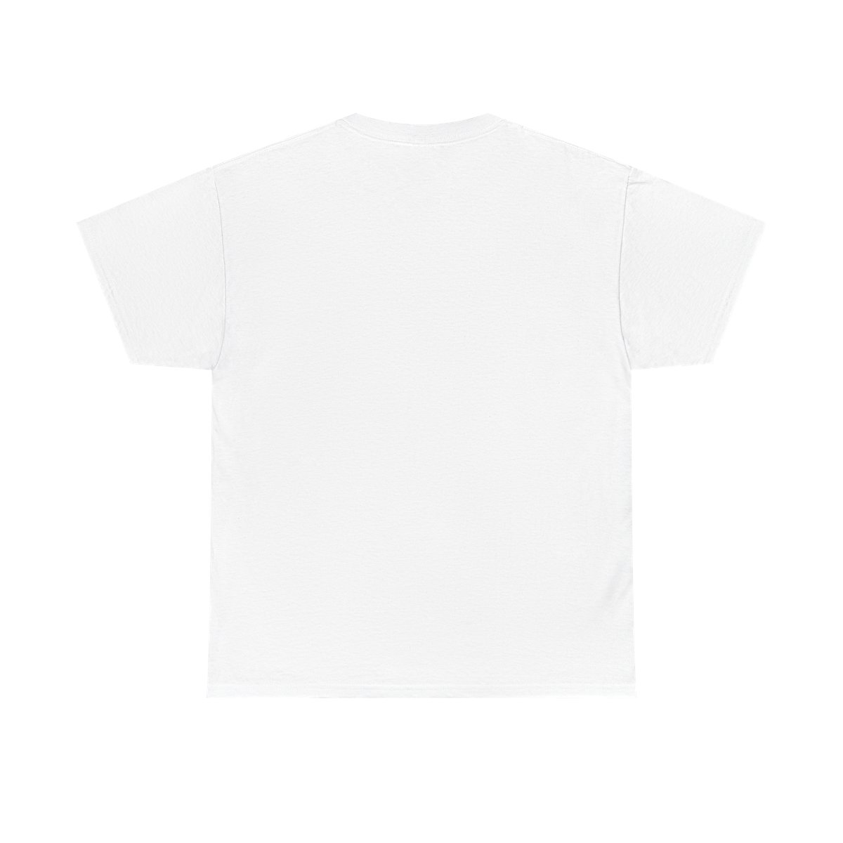 Internet Historian "Legends of the Net" Unisex Tee - alternate angle 1, merchandise