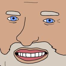 Internet Historian
